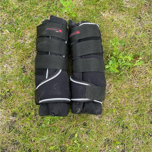 Thermal Therapy Easy wraps - Picture 1 of 2